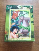 Puzzle Disney Dschungelbuch Rheinland-Pfalz - Wörrstadt Vorschau