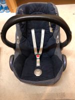 Maxi Cosi Babyschale fürs Auto Brandenburg - Kleinmachnow Vorschau