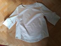 elegante Bluse der Marke "Opus" Größe 38 creme Bayern - Aichach Vorschau
