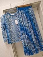Rich & Royal - Set - Shirt + Rock "Leo" gr. 34 wNEU* Baden-Württemberg - Bühl Vorschau