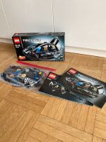 Lego Technic 42002 Frankfurt am Main - Praunheim Vorschau