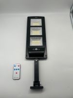 NEU LED Solar Straßenlampe mit Fernbedienung Solarleuchte Strahl Niedersachsen - Soltau Vorschau