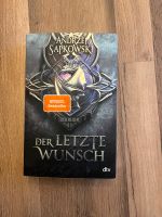 Der Hexer - Die Vorgeschichte 1- Der letzte Wunsch Bayern - Regensburg Vorschau