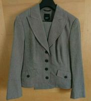 Esprit Damen Hosenanzug Blazer Hose Kostüm Gr. 36 braun Bayern - Meitingen Vorschau