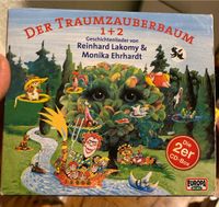 Der Traumzauberbaum CD 1 + 2 Berlin - Schöneberg Vorschau