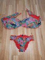 wunderschöner Bandeau Bikini Calzedonia 36 B/C Neuhausen-Nymphenburg - Neuhausen Vorschau