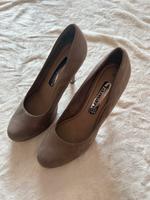 Tamaris Absatzschuhe damen Niedersachsen - Wolfenbüttel Vorschau