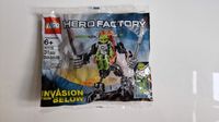 Lego Minifigur Hero Factory 40116 Invasion From Sachsen - Chemnitz Vorschau