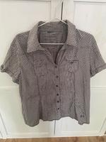 Kurzarm Bluse Cecil Gr. 44 Dortmund - Asseln Vorschau