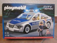 Playmobil 5179 City Action Polizeifahrzeug mit Blinklicht - TOP Schleswig-Holstein - Dägeling Vorschau