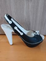 Pumps High Heels Gr. 37 Hessen - Wiesbaden Vorschau