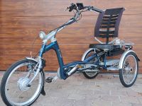 Van Raam Easy Rider 2 mit Elektrounterstützung ebike Baden-Württemberg - Königsbach-Stein  Vorschau