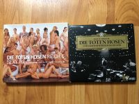 Die Toten Hosen CD Album reich und sexy 2 -Die Fetten Jahre Nordrhein-Westfalen - Moers Vorschau