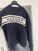 Tommy Hilfiger Sweatshirt XL Herren Hessen - Lahntal Vorschau