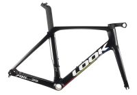 LOOK 795 BLADE RS DISC RAHMEN (2023) proteam-black Bayern - Thannhausen Vorschau