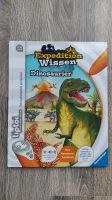 Tiptoi Expedition Wissen Dinosaurier Buch Hessen - Rüsselsheim Vorschau