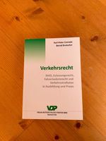 Verkehrsrecht VDP Hessen - Schlüchtern Vorschau