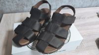 Panama Jack Trekking Sandalen Leder braun 45 NEU Saarbrücken-Mitte - St Johann Vorschau