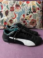 Puma AMG Sneaker Größe 46 Bayern - Fürth Vorschau