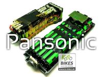 Panasonic 26V / 36V Zellentausch Reparatur E-Bike Pedelec Akku Nordrhein-Westfalen - Bottrop Vorschau
