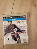 Fifa 14 und 15 für ps3 Schleswig-Holstein - Preetz Vorschau