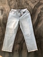 Jeans Fiora Blue Gr.38 neu Stuttgart - Bad Cannstatt Vorschau