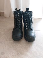 Boots/Stiefel Bayern - Windberg Vorschau