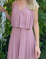 Kleid Rosa Gr 38 Asos Bayern - Sonthofen Vorschau