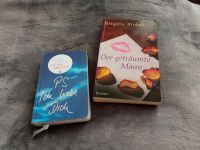 2x Bücher, Romane Sachsen-Anhalt - Magdeburg Vorschau