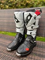 Motorradstiefel Nordrhein-Westfalen - Delbrück Vorschau