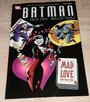 Batman Mad Love and other Stories DC Comics Rheinland-Pfalz - Bolanden Vorschau