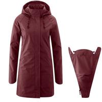 Tragejacke mamalila BERLIN *neu NP:359€ Bayern - Lenggries Vorschau