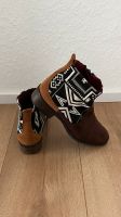 Desigual Stiefeletten 37 Nordrhein-Westfalen - Ratingen Vorschau