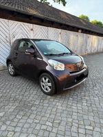 Toyota IQ … Schleswig-Holstein - Neumünster Vorschau