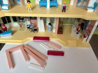 Playmobil Hotel Bayern - Gunzenhausen Vorschau