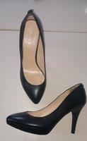 schicke Schuhe gr.40 Stuttgart - Stuttgart-Ost Vorschau