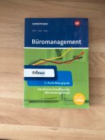 Kauffrau für Büromanagement 2. Ausbildungsjahr  9783427942535 Nordrhein-Westfalen - Velbert Vorschau