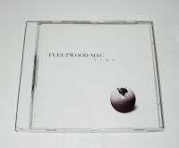 CD  Fleetwood Mac - Time   1995 Berlin - Steglitz Vorschau