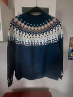 Damen  Pullover Norweger-Pulli Niedersachsen - Visbek Vorschau
