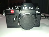 Leica R3 Electronic-Body, SLR Kamera, Body Niedersachsen - Oldenburg Vorschau