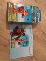 PLAYMOBIL 70043 Dragons Rotzbakke mit Fluganzug Berlin - Köpenick Vorschau