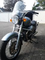 Moto Guzzi California 1100 Jackal Nordrhein-Westfalen - Heinsberg Vorschau