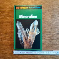 Die farbigen Naturführer Mineralien Buch Baden-Württemberg - Schiltach Vorschau