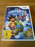 Wii Universe Nordrhein-Westfalen - Rösrath Vorschau