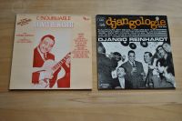 Django Reinhardt Djangologie 8 L'inoubliable Vinyl Schallplatte Schleswig-Holstein - Lütjenburg Vorschau