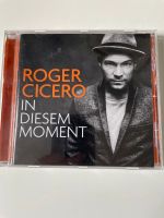 ROGER CICERO - In Diesem Moment - CD Wandsbek - Hamburg Wellingsbüttel Vorschau