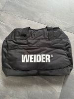 Weider Germany Gym Bag Sporttasche Neu Nordrhein-Westfalen - Kerpen Vorschau