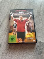 DVD Das Schwergewicht Rheinland-Pfalz - Kettig Vorschau