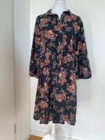 Lange Bluse mit Paisleymuster Hessen - Habichtswald Vorschau