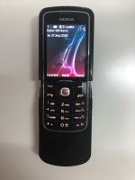 Nokia 8600 Luna Baden-Württemberg - Böblingen Vorschau